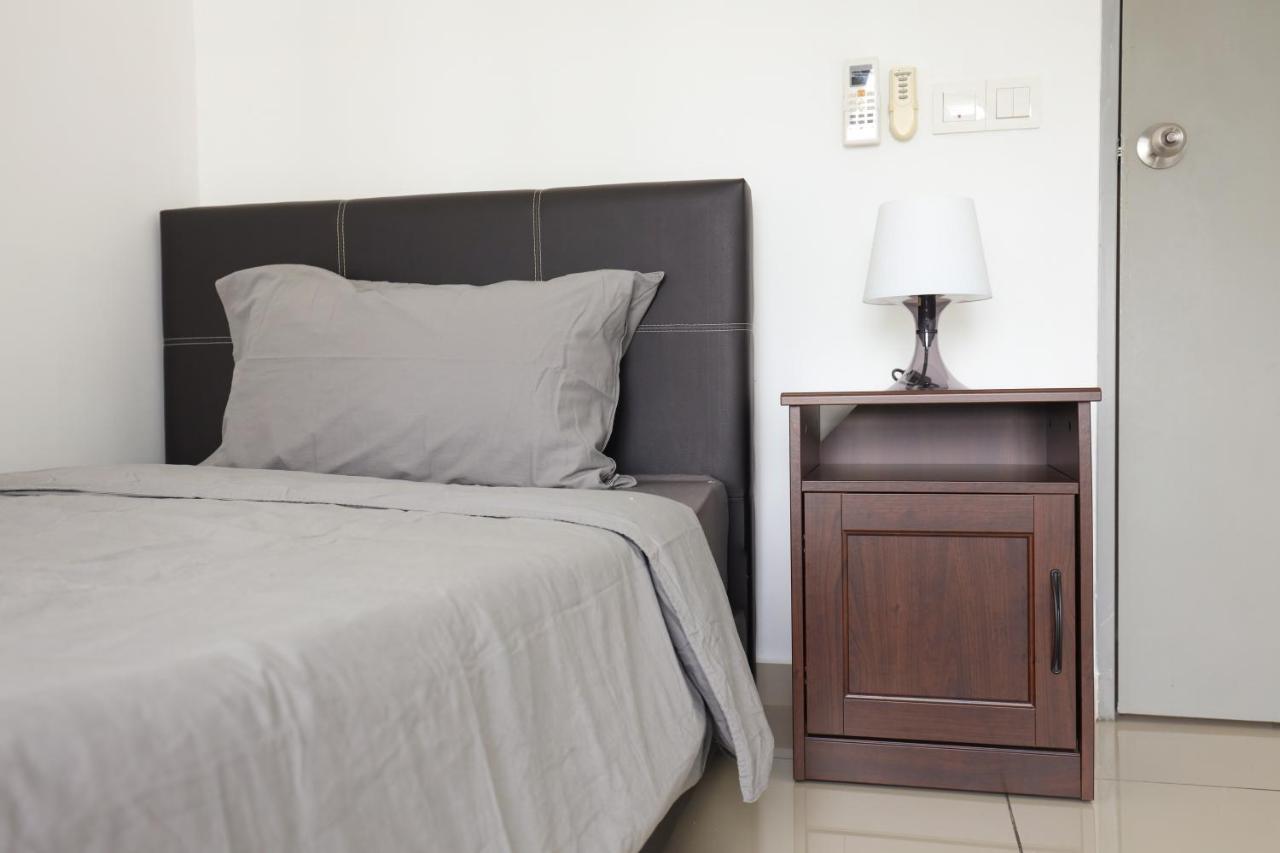 Cozy 3-Bedroom Condo With Pool - Seri Kembangan Exterior foto